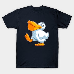 Mad Duck T-Shirt